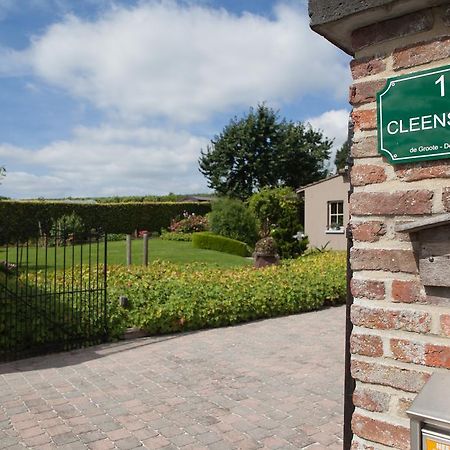 Cleensyde Horebeke Exterior foto