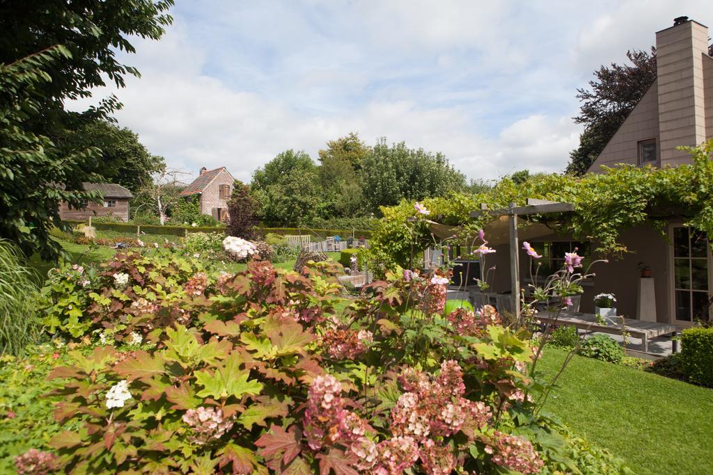 Cleensyde Horebeke Exterior foto